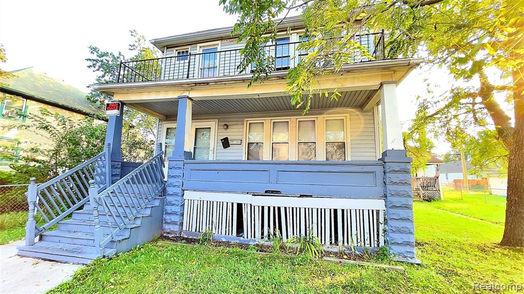 1173 Coolidge Highway River Rouge, MI 48218 - Photo 2 of 3