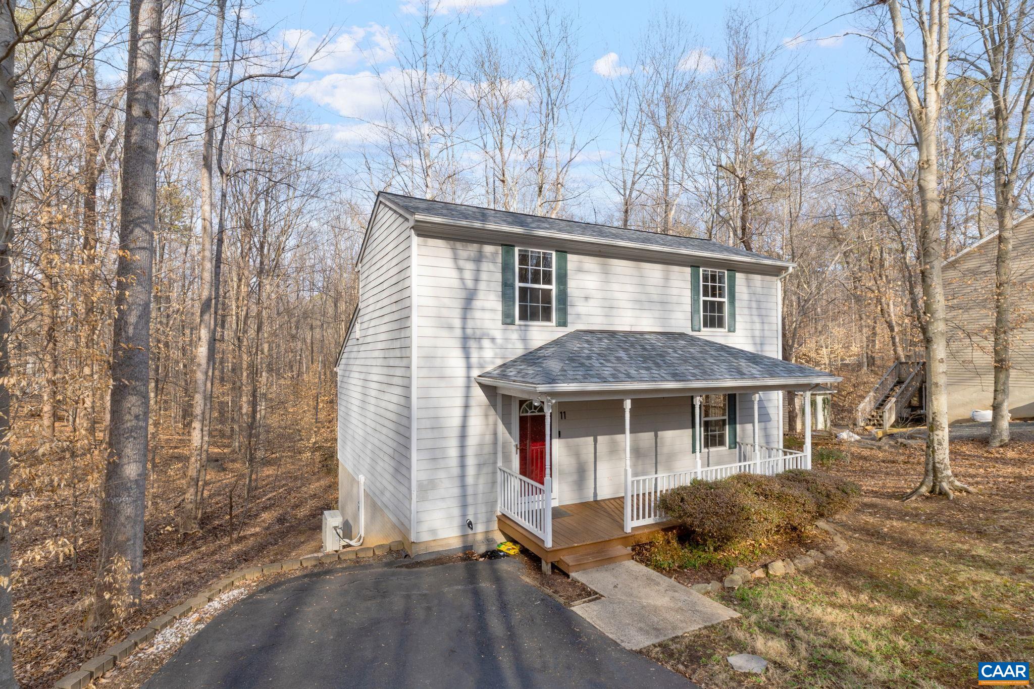 11 Holly Circle Palmyra, VA 22963 - Photo 38 of 41