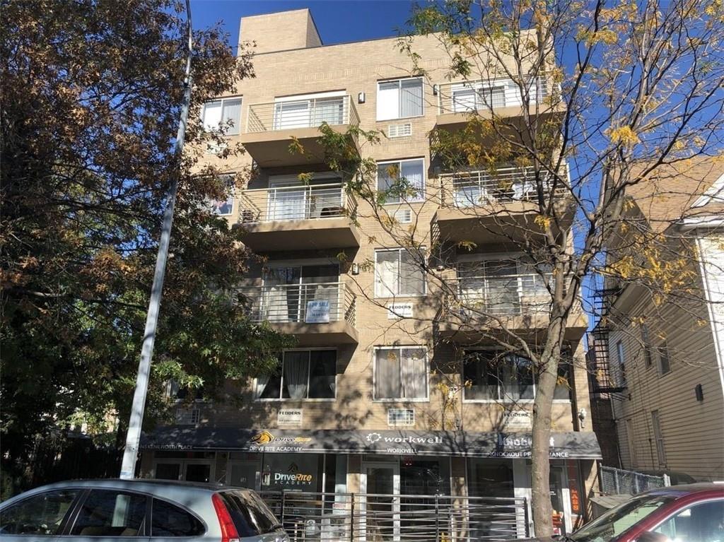 145 Kenilworth Place, Unit 2A Brooklyn, NY 11210 - Photo 1 of 11 Gallery Image 1