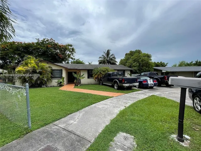 $4,500 | Palmetto Estates, Miami, FL 33157