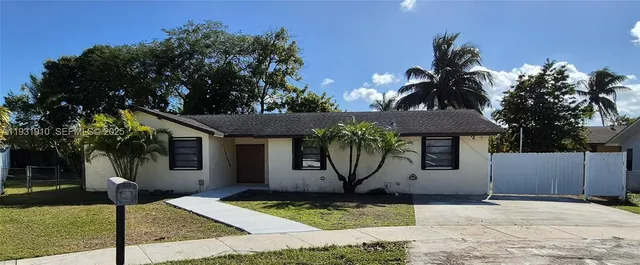 $4,500 | Palmetto Estates, Miami, FL 33157