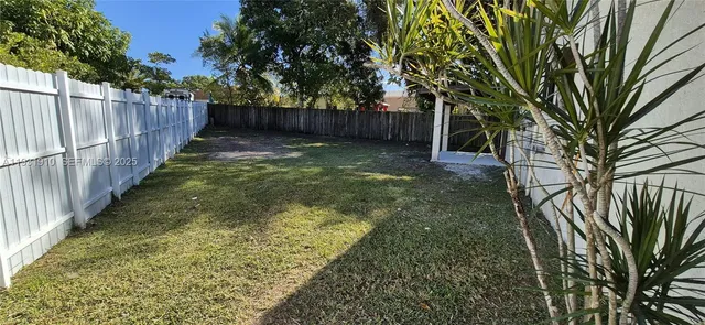 $4,500 | Palmetto Estates, Miami, FL 33157