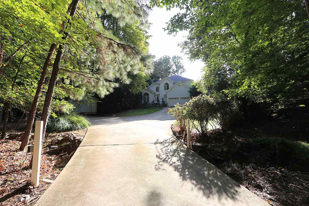 501 Mt Vernon Church Road Raleigh, NC 27614 - Photo 2 of 20 Photo 2