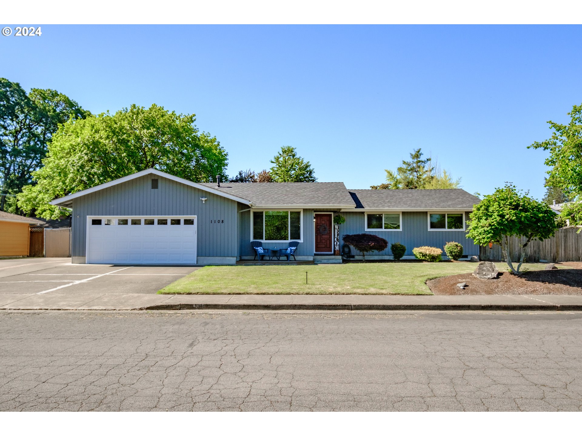 1108 33rd Avenue Southwest Albany, OR 97321 - Photo 1 of 40 Gallery Image 1