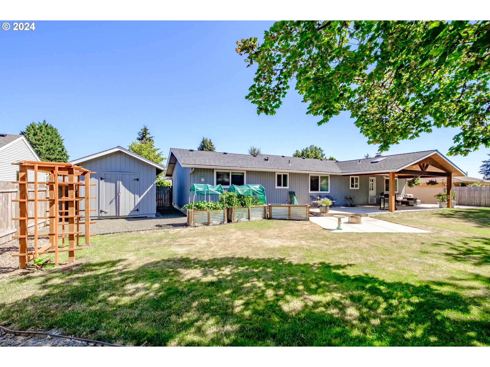 1108 33rd Avenue Southwest Albany, OR 97321 - Photo 28 of 40 Gallery Image 28