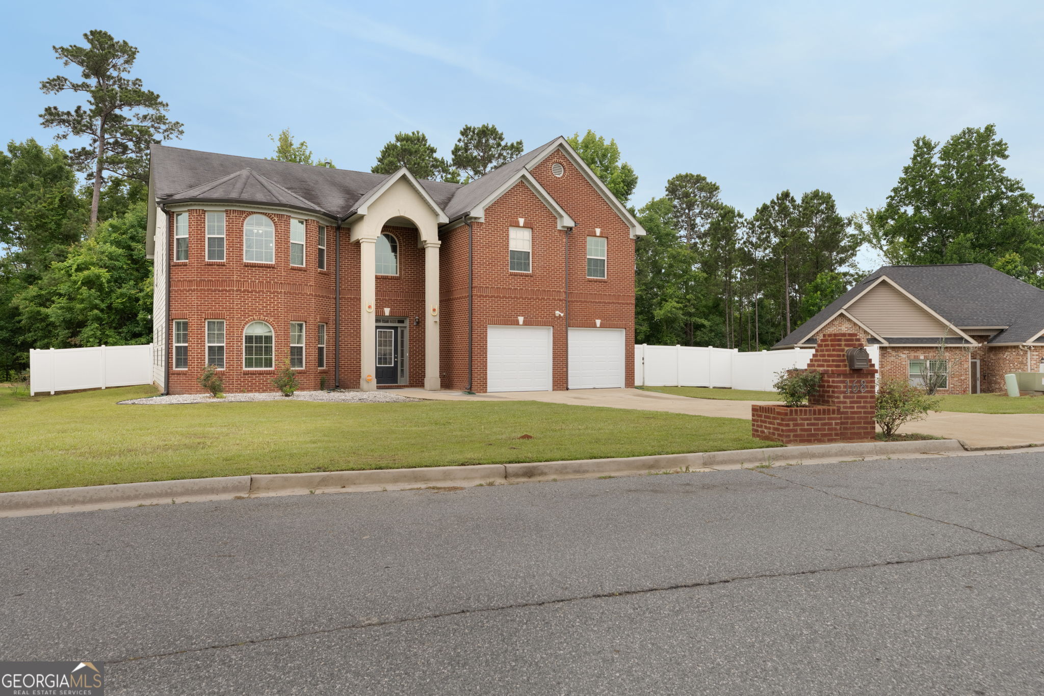 168 Summer Grove Lane Macon, GA 31206 - Photo 3 of 53