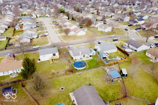 $225,000 | 1515 Cottonwood Drive, Franklin, IN 46131