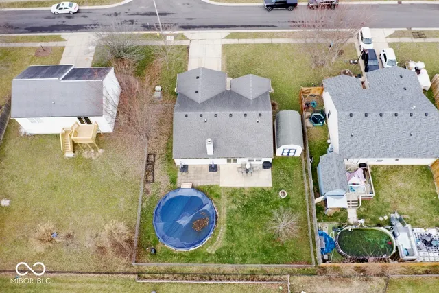 $225,000 | 1515 Cottonwood Drive, Franklin, IN 46131