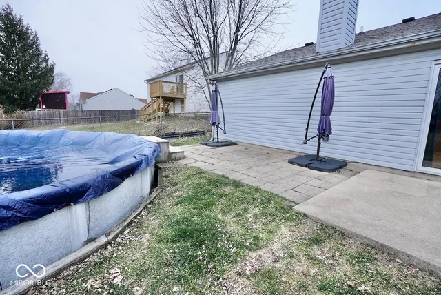 $225,000 | 1515 Cottonwood Drive, Franklin, IN 46131