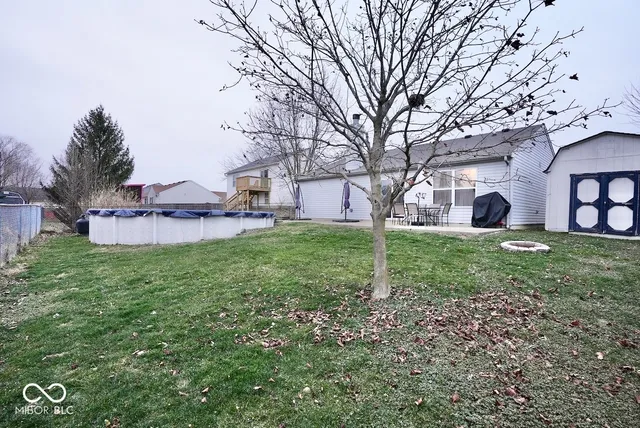 $225,000 | 1515 Cottonwood Drive, Franklin, IN 46131