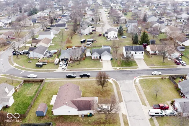 $225,000 | 1515 Cottonwood Drive, Franklin, IN 46131