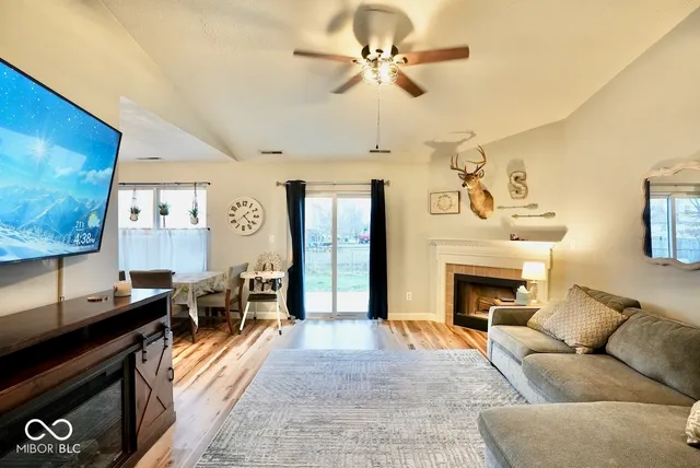 $225,000 | 1515 Cottonwood Drive, Franklin, IN 46131