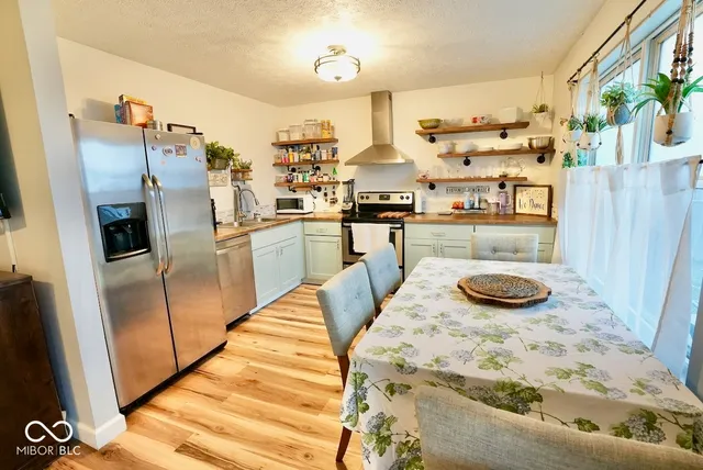 $225,000 | 1515 Cottonwood Drive, Franklin, IN 46131