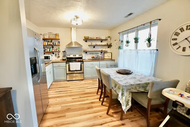 $225,000 | 1515 Cottonwood Drive, Franklin, IN 46131