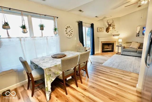 $225,000 | 1515 Cottonwood Drive, Franklin, IN 46131