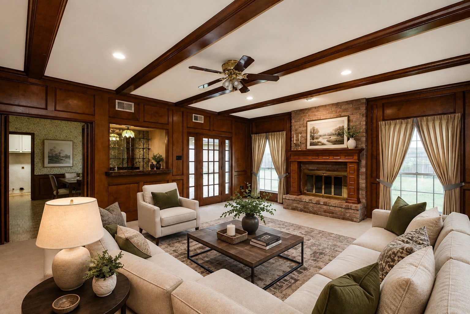 16010 Mickleham Drive Spring, TX 77379 - Photo 4 of 18 Gallery Image 4