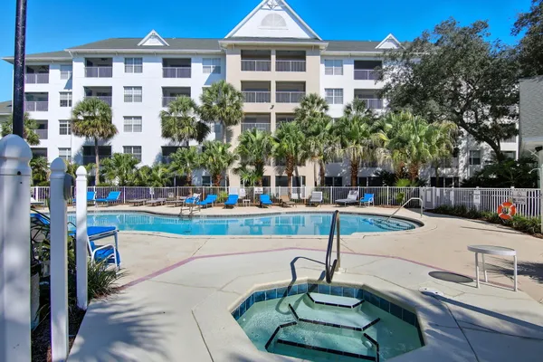 $205,000 | 4270 Calinda Lane, Unit 316, Niceville, FL 32578