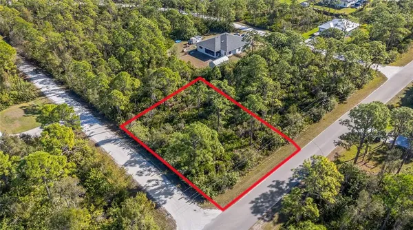 $11,000 | 12198 Buenos Court, Punta Gorda, FL 33955