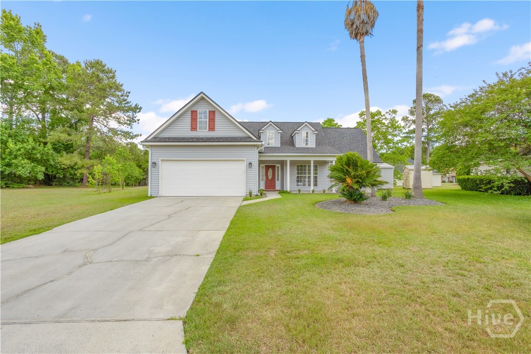 10 Cassidy Court Pooler, GA 31322 - Photo 33 of 33