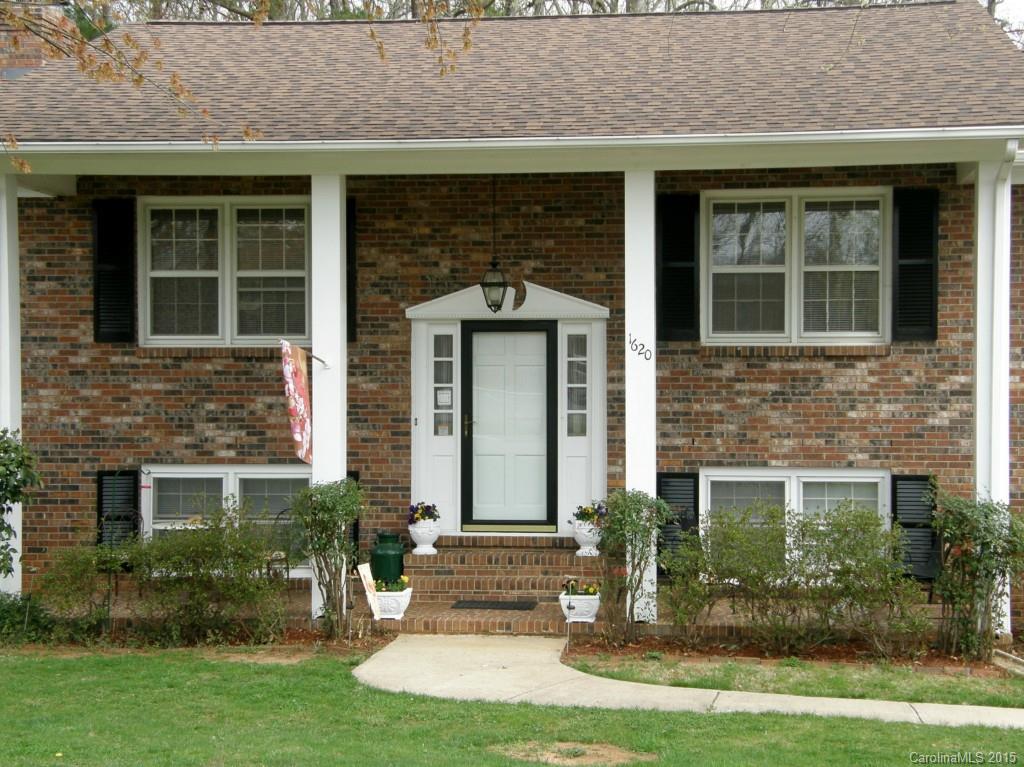1620 Bellevue Road Salisbury, NC 28144 - Photo 2 of 24 Gallery Image 2