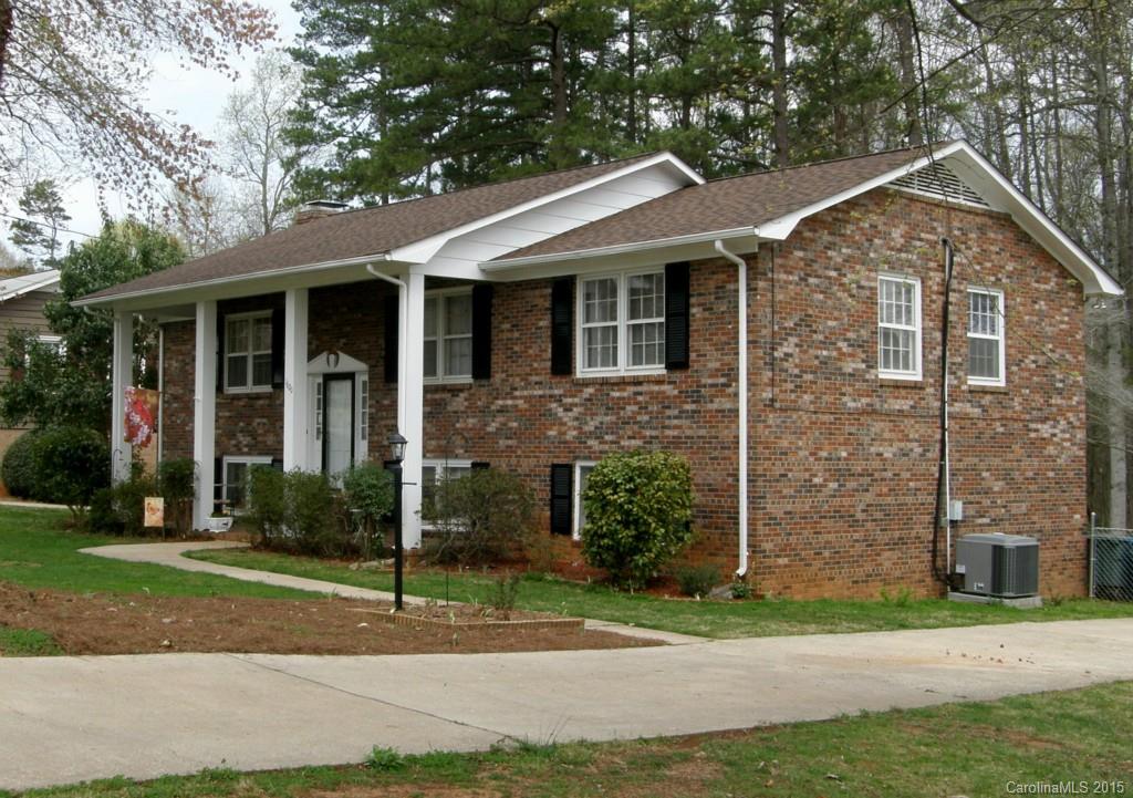 1620 Bellevue Road Salisbury, NC 28144 - Photo 3 of 24 Gallery Image 3