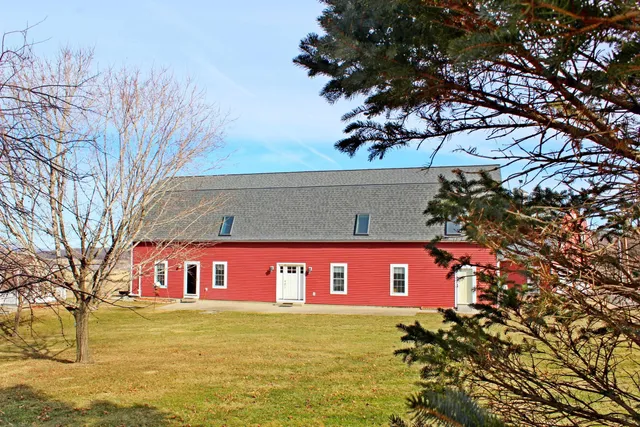 $599,900 | 1465 West Street, Cornwall, VT 05753