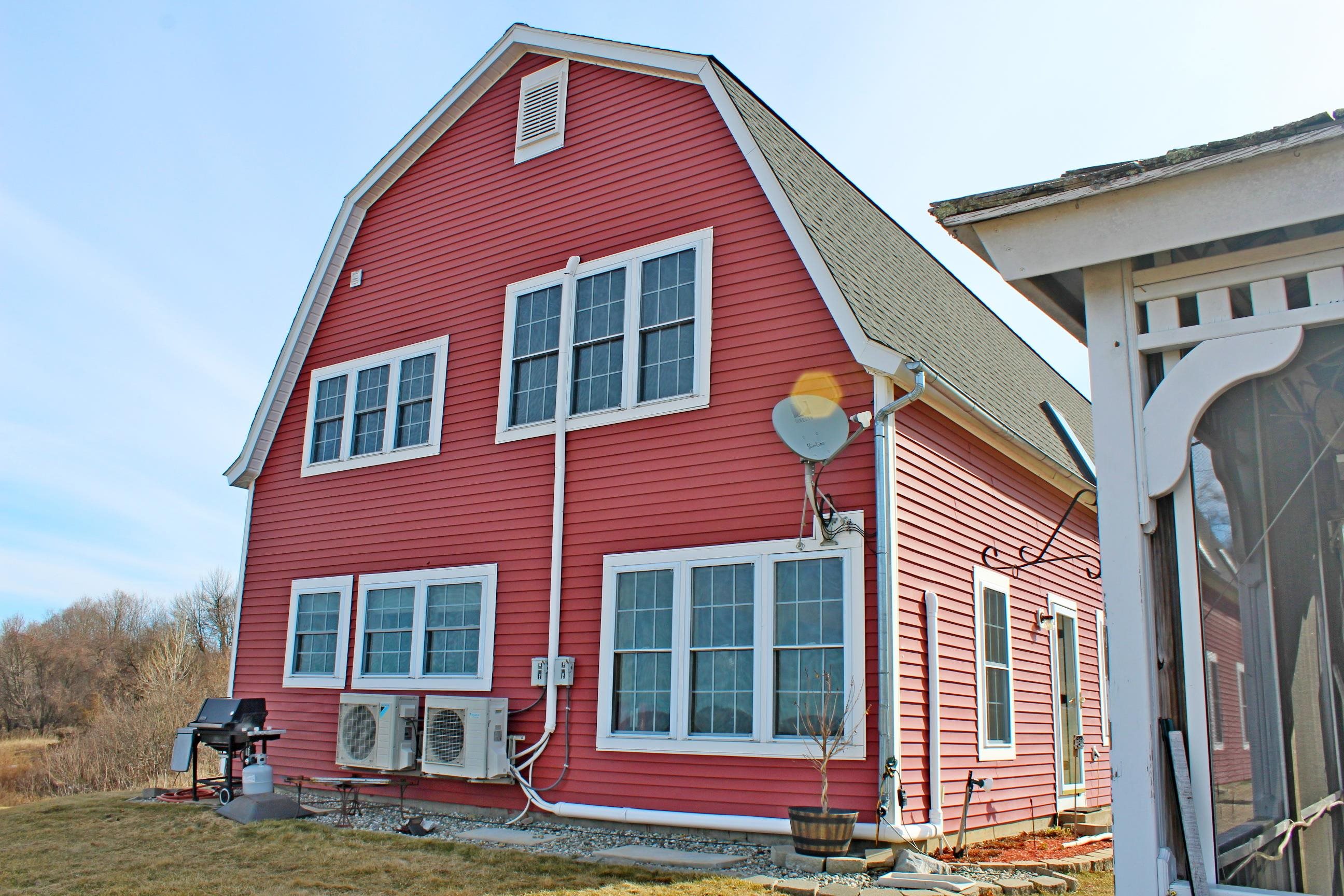 1465 West Street Cornwall, VT 05753 - Photo 2 of 45