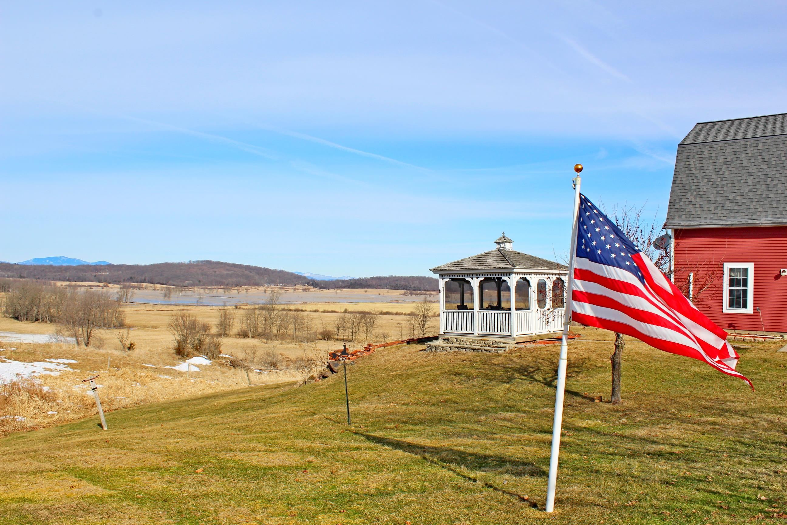 1465 West Street Cornwall, VT 05753 - Photo 38 of 45