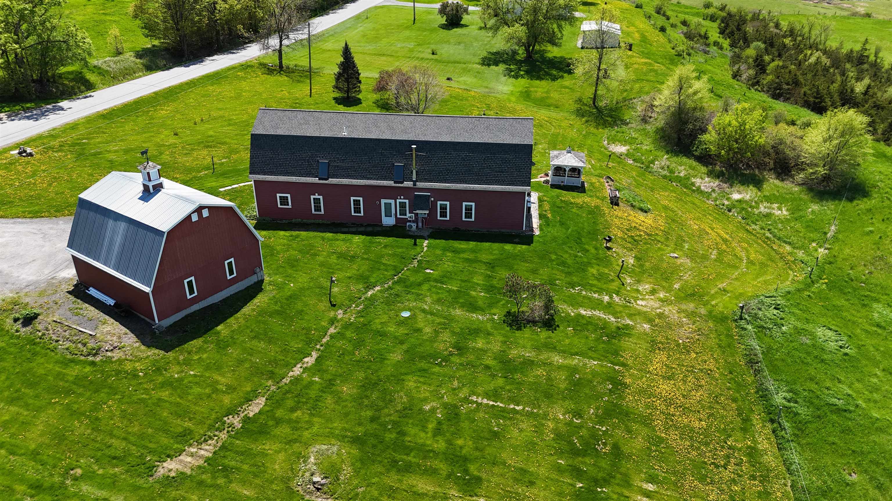 1465 West Street Cornwall, VT 05753 - Photo 40 of 45