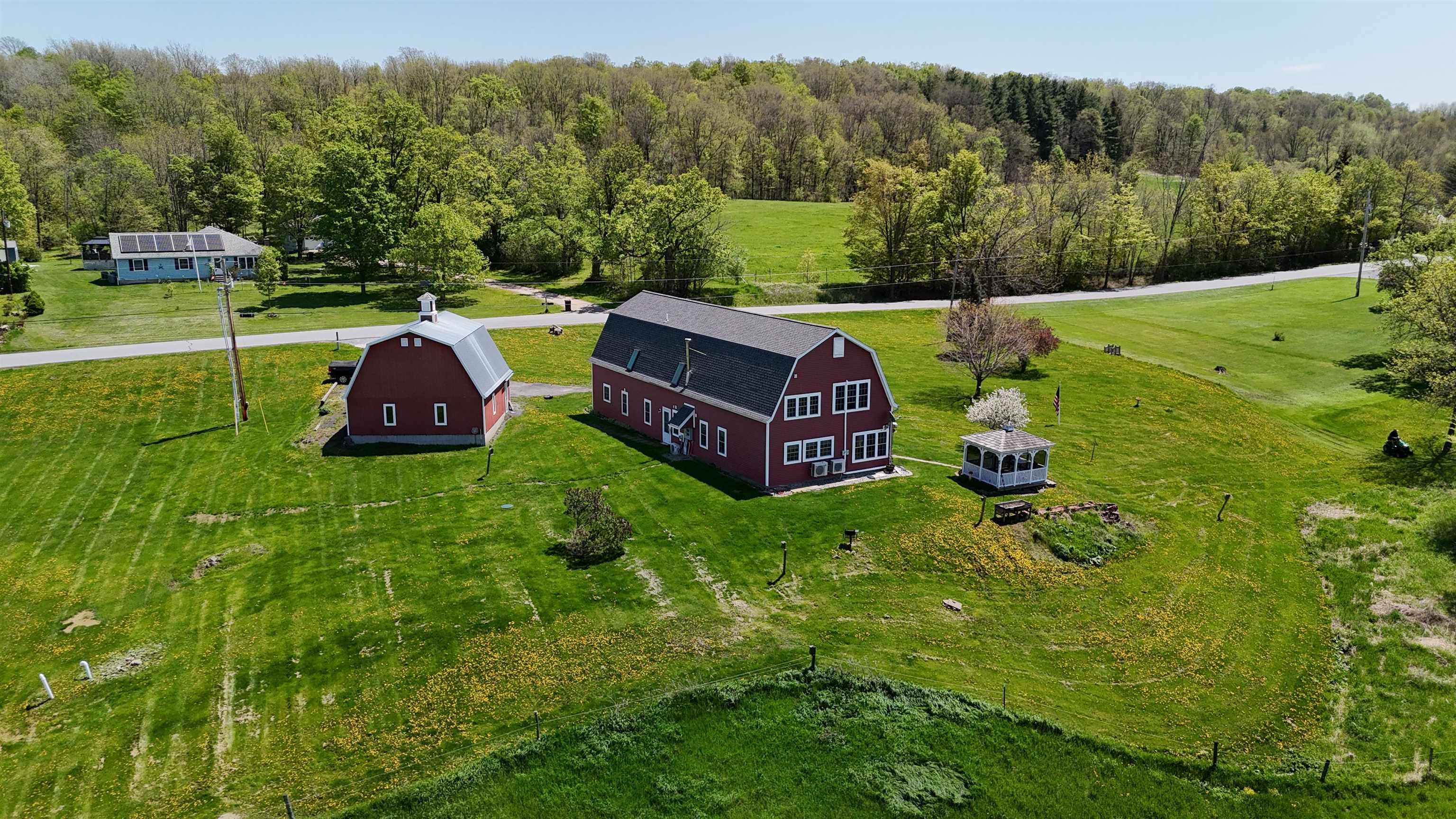 1465 West Street Cornwall, VT 05753 - Photo 41 of 45