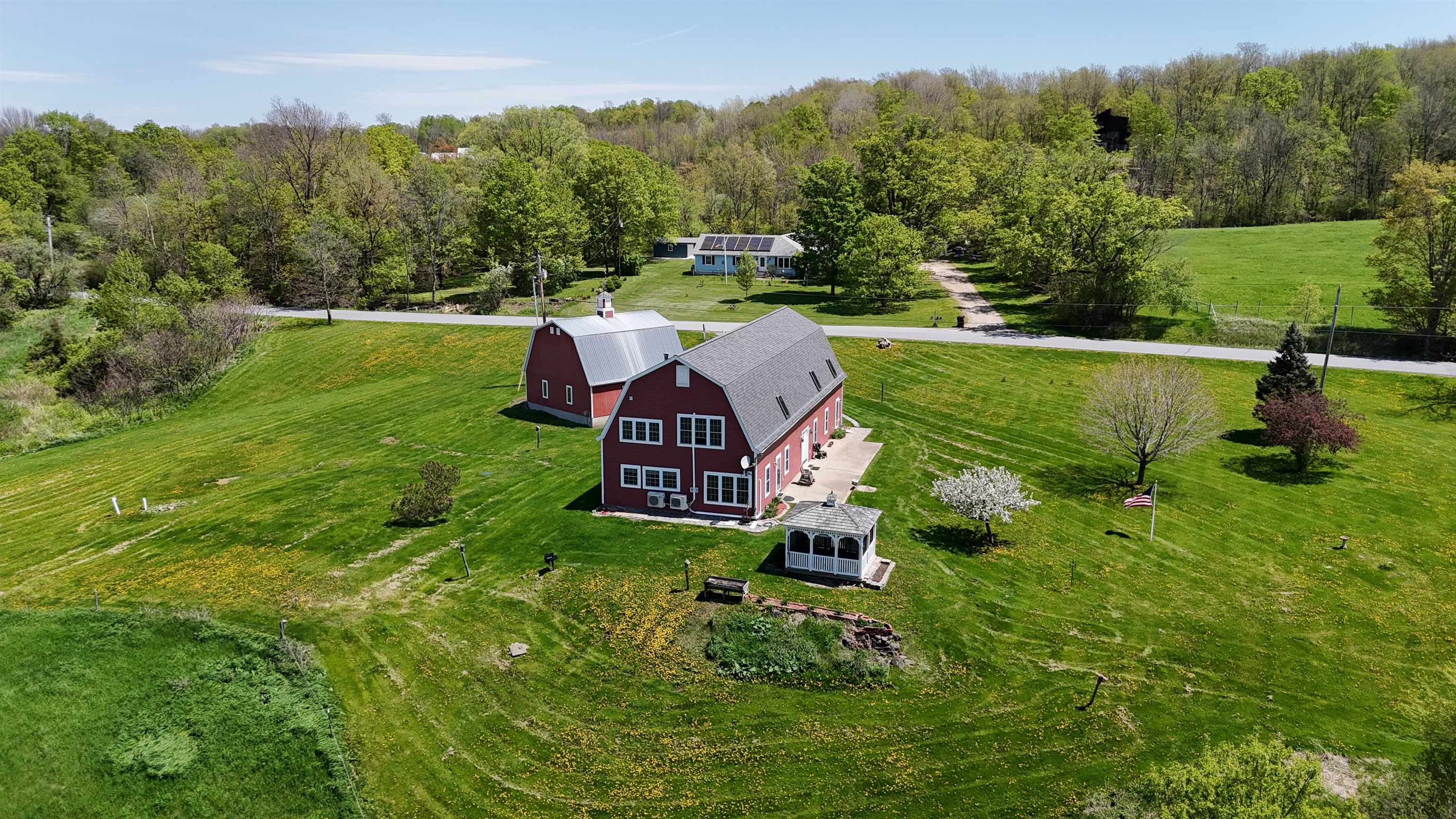 1465 West Street Cornwall, VT 05753 - Photo 42 of 45