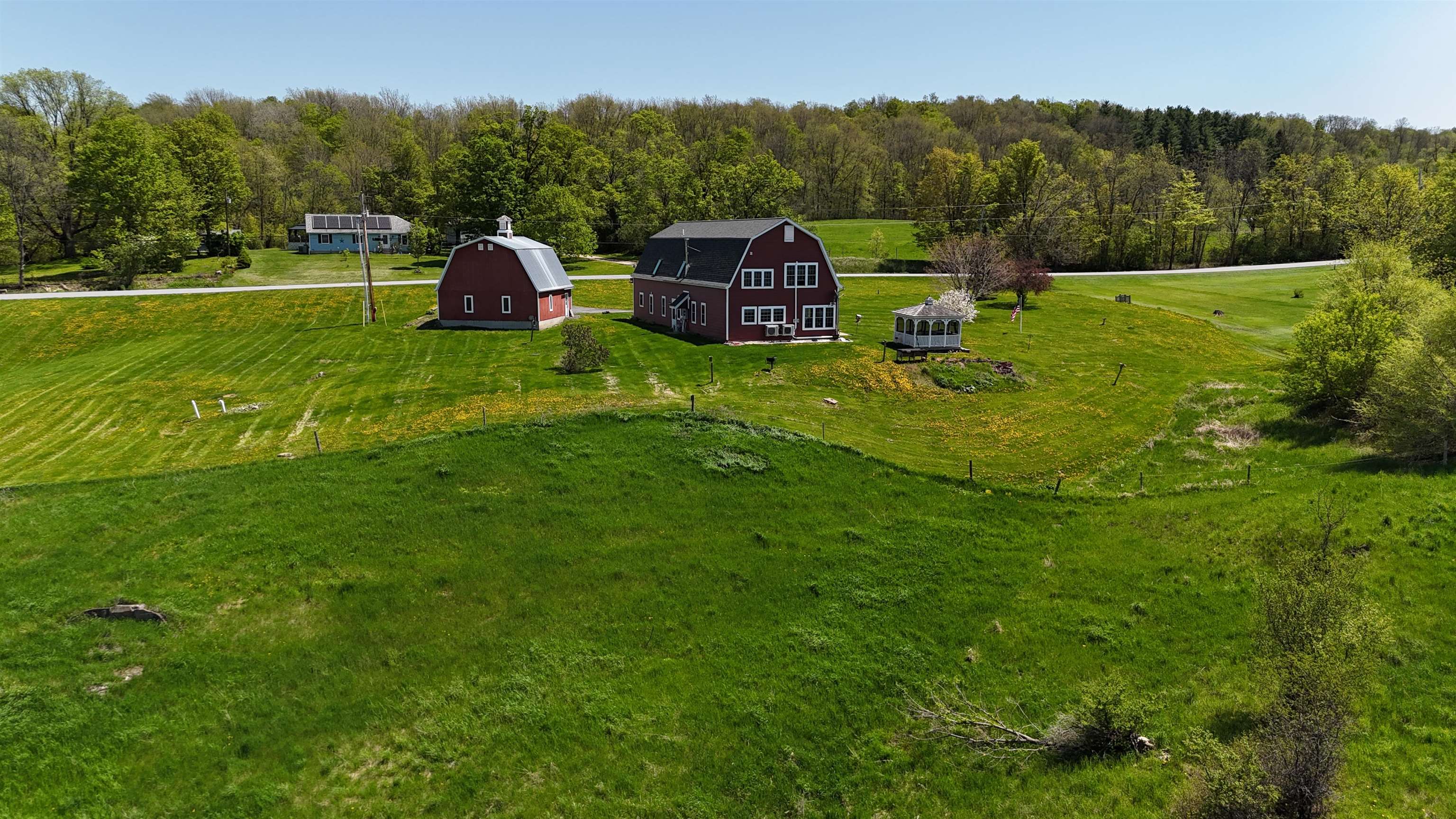 1465 West Street Cornwall, VT 05753 - Photo 45 of 45