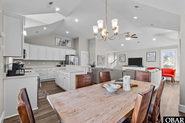 $925,000 | 313 St Louis Street, Kill Devil Hills, NC 27948