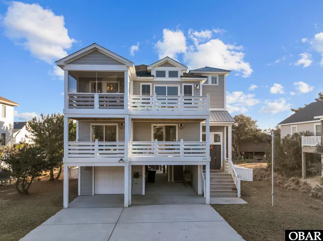 $925,000 | 313 St Louis Street, Kill Devil Hills, NC 27948