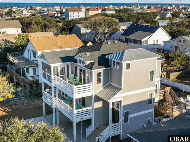 $925,000 | 313 St Louis Street, Kill Devil Hills, NC 27948