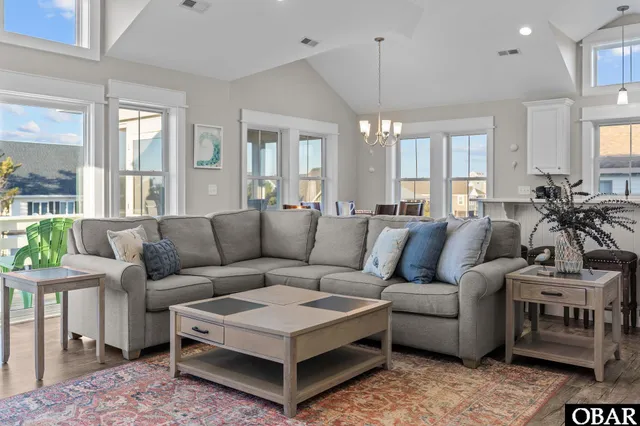 $925,000 | 313 St Louis Street, Kill Devil Hills, NC 27948