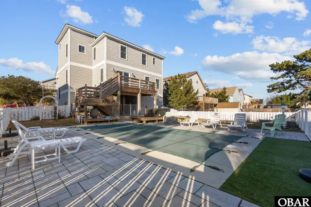 $925,000 | 313 St Louis Street, Kill Devil Hills, NC 27948