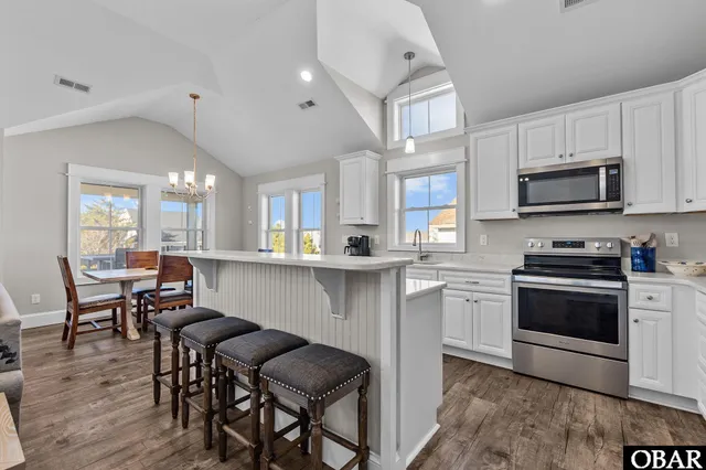 $925,000 | 313 St Louis Street, Kill Devil Hills, NC 27948