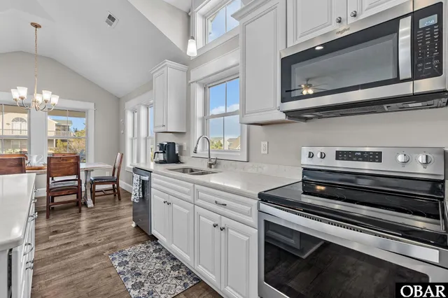 $925,000 | 313 St Louis Street, Kill Devil Hills, NC 27948