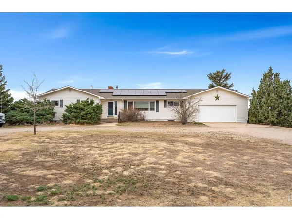 $799,999 | 6505 North Co Road 3, Fort Collins, CO 80524