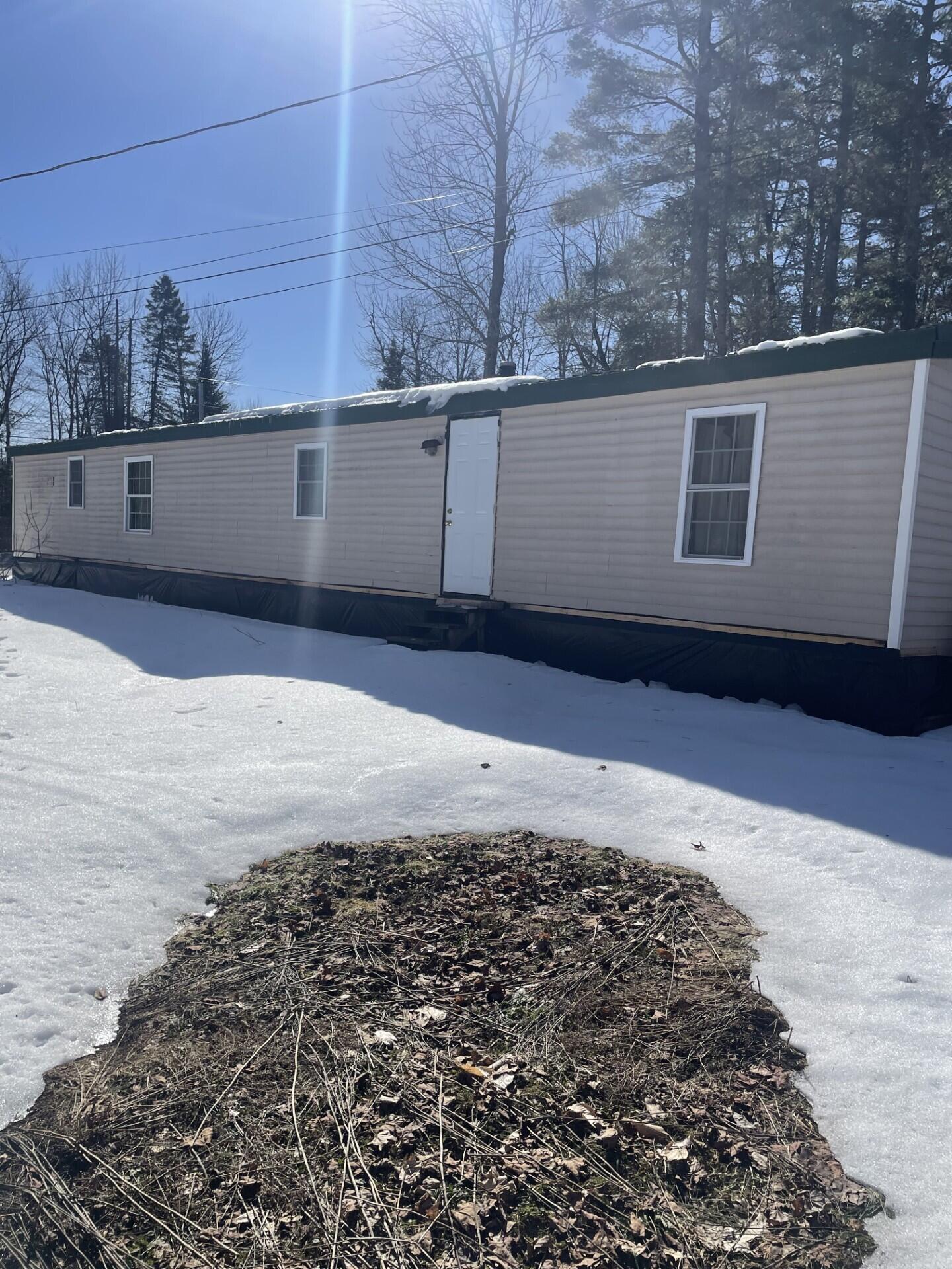 990 Dover Road Dexter, ME 04930 - Photo 1 of 1 Dexter
