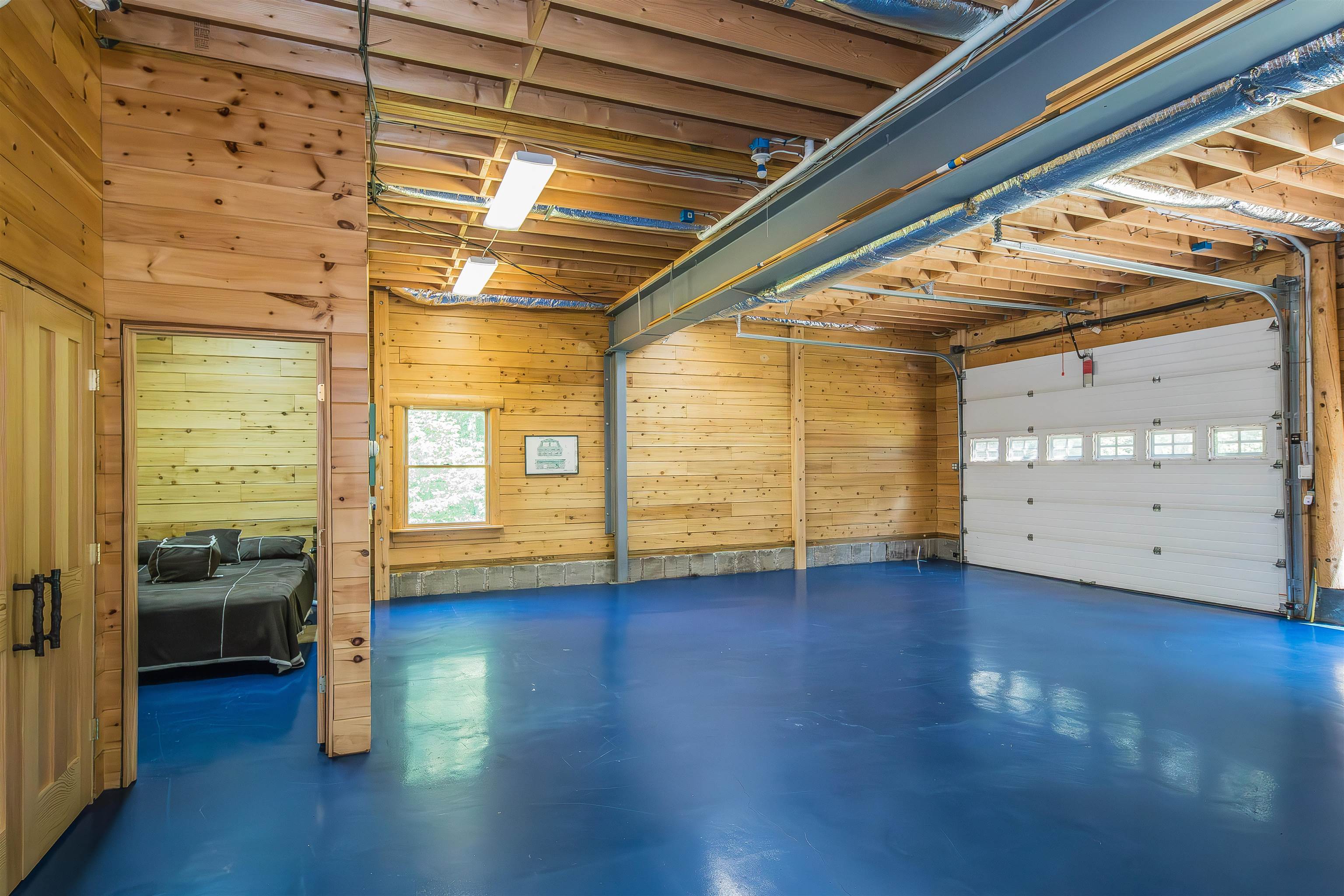 1706 High Chapparal Road Wells, VT 05774 - Photo 6 of 48