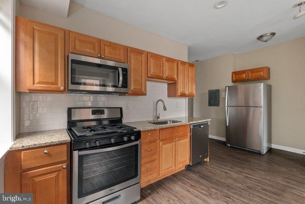 601 Whitelock Street Baltimore, MD 21217 - Photo 15 of 38