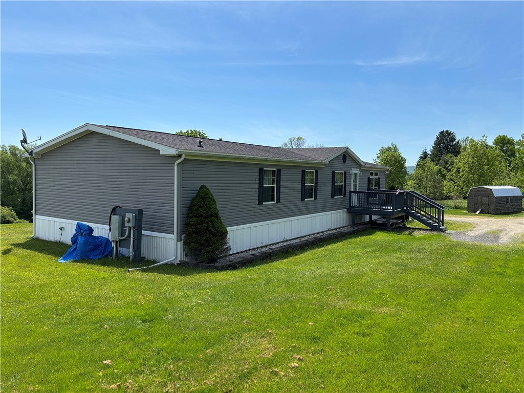 4 Carpenter Road New Berlin, NY 13411 - Photo 6 of 39
