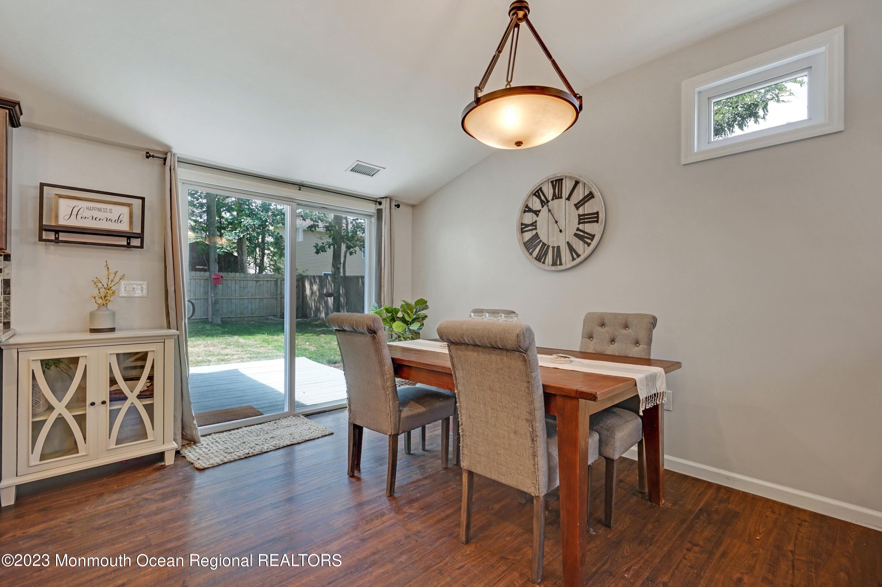 113 Seabright Road Forked River, NJ 08731 - Photo 11 of 32 Dining room