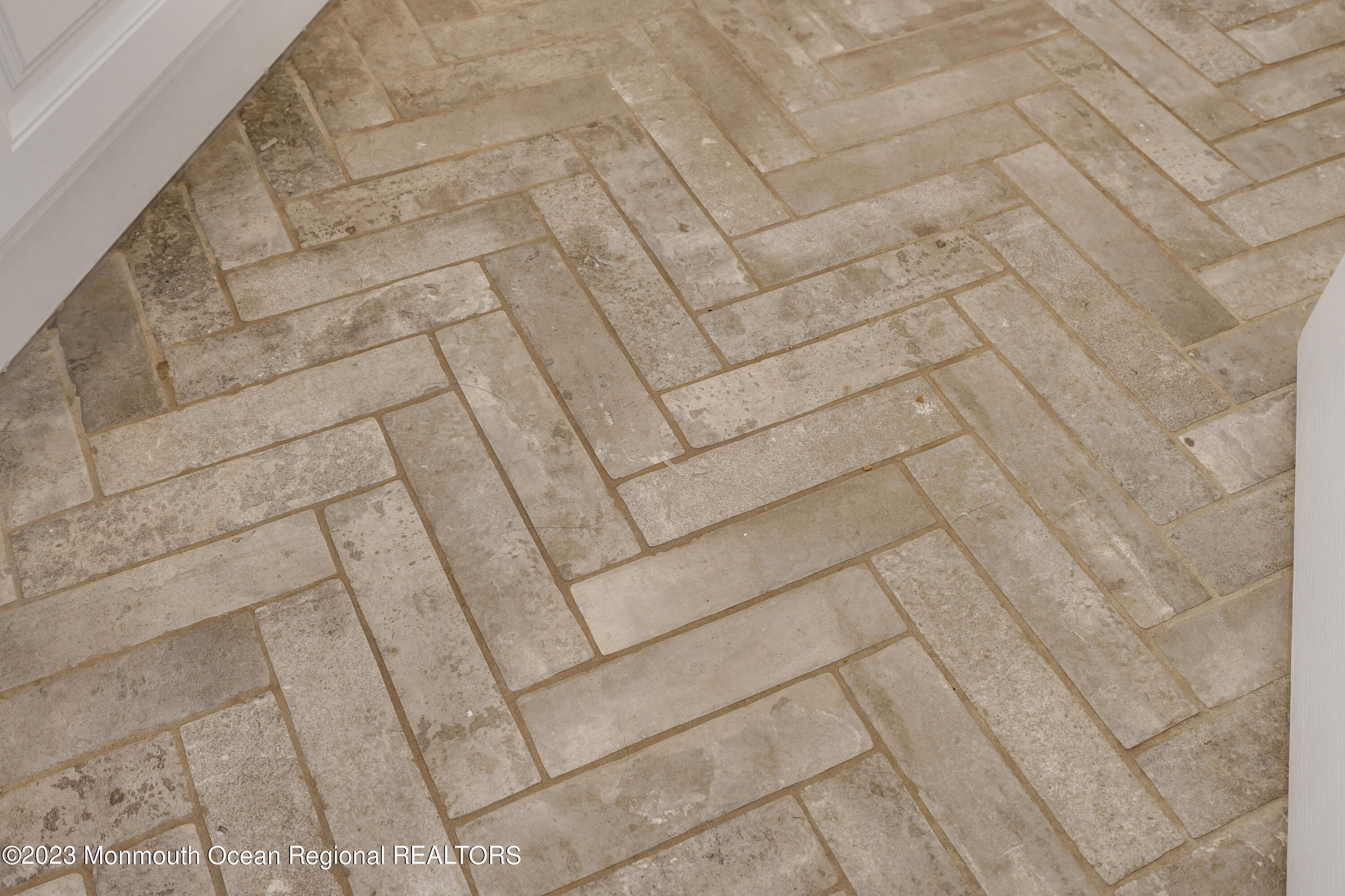 113 Seabright Road Forked River, NJ 08731 - Photo 15 of 32 tile floor iin Bathroom