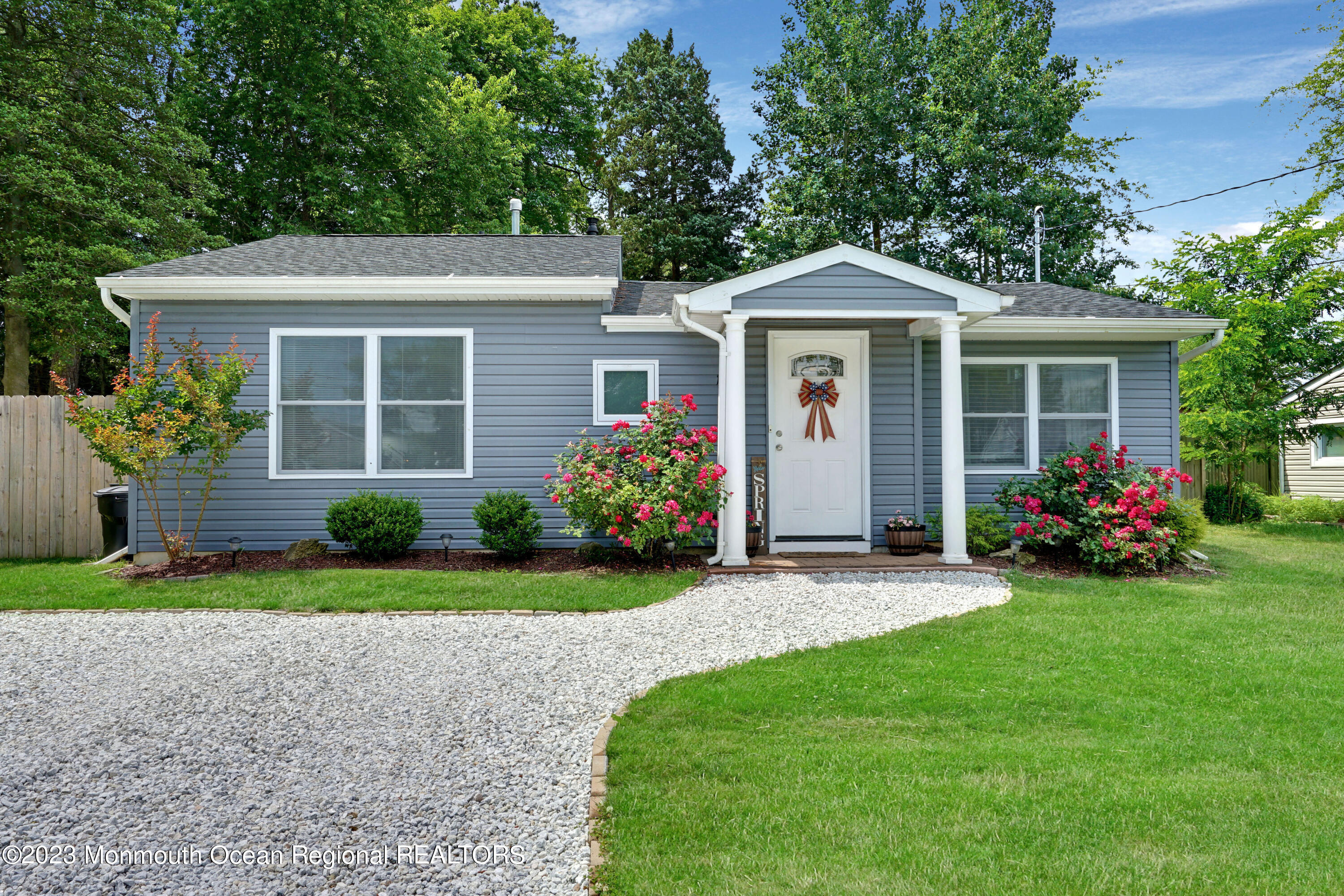 113 Seabright Road Forked River, NJ 08731 - Photo 22 of 32 Front of house