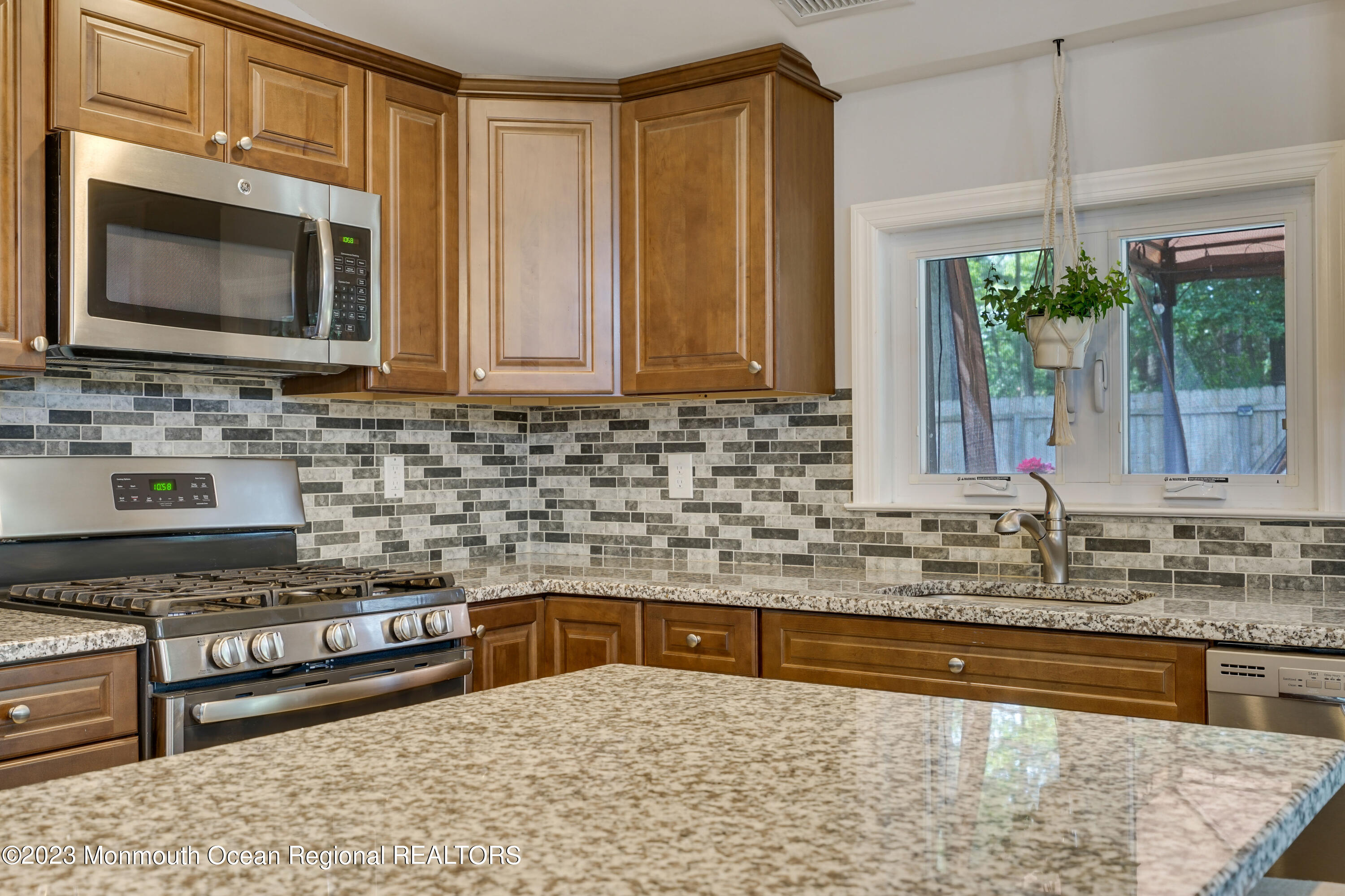 113 Seabright Road Forked River, NJ 08731 - Photo 6 of 32 kitchen