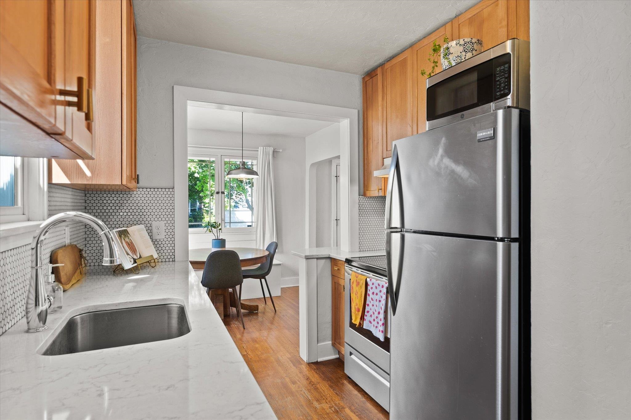 2617 South Post Street Spokane, WA 99203 - Photo 13 of 31