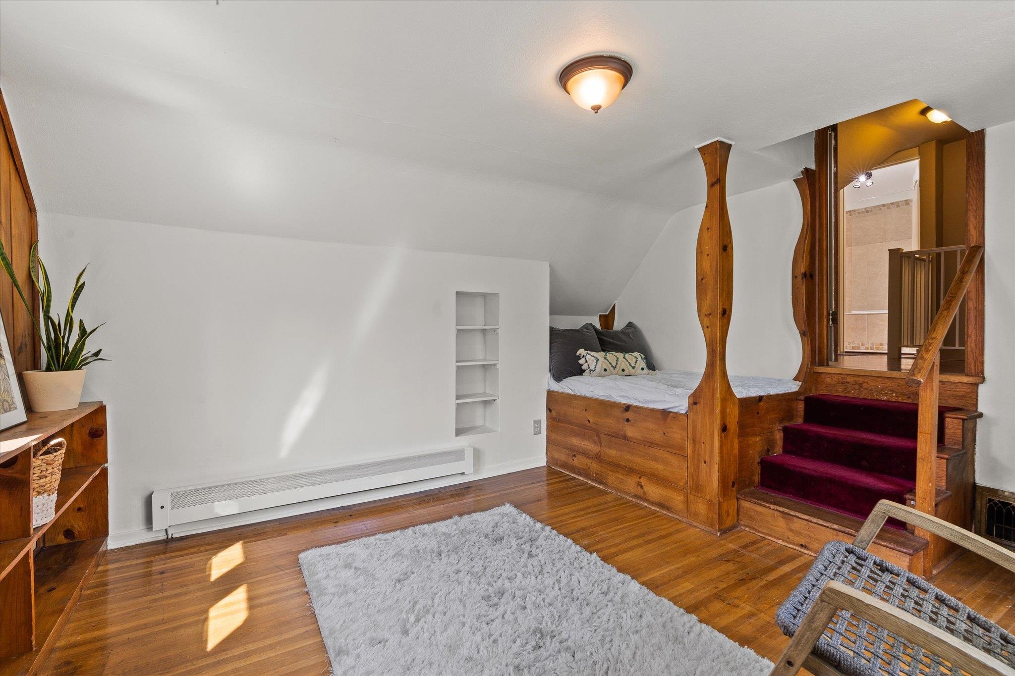 2617 South Post Street Spokane, WA 99203 - Photo 20 of 31